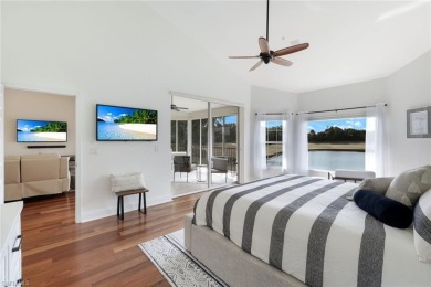 Stunning ...Just Stunning.  Enjoy one of the MOST AMAZING VIEWS on Bonita Bay West in Florida - for sale on GolfHomes.com, golf home, golf lot