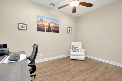 Located in the maintenance-free enclave of Edenmore behind the on Lakewood Ranch Golf and Country Club in Florida - for sale on GolfHomes.com, golf home, golf lot