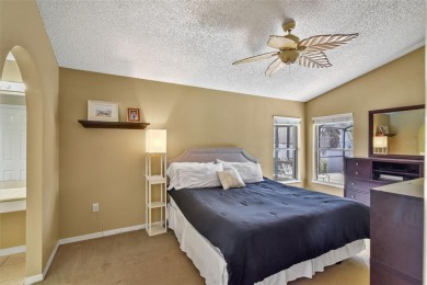 Welcome to this beautifully maintained 3-bedroom, 2-bath POOL on Twin Rivers Golf Club in Florida - for sale on GolfHomes.com, golf home, golf lot