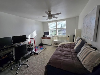 Welcome to this gut-renovated 2-bedroom, 2-bathroom penthouse on The Club at Emerald Hills in Florida - for sale on GolfHomes.com, golf home, golf lot