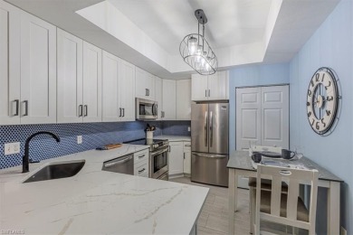 Welcome to your slice of paradise in the heart of Naples! This on  in Florida - for sale on GolfHomes.com, golf home, golf lot