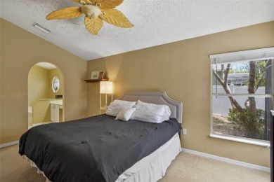 Welcome to this beautifully maintained 3-bedroom, 2-bath POOL on Twin Rivers Golf Club in Florida - for sale on GolfHomes.com, golf home, golf lot