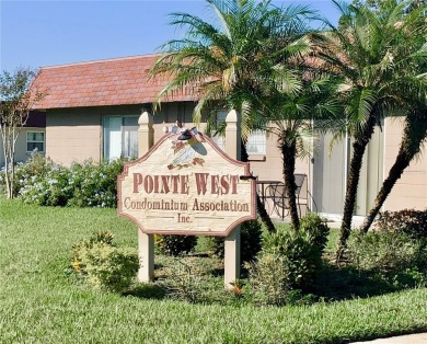 Enjoy Resort Style Living at Pointe West Condominiums. You can on Summertree Golf Course in Florida - for sale on GolfHomes.com, golf home, golf lot