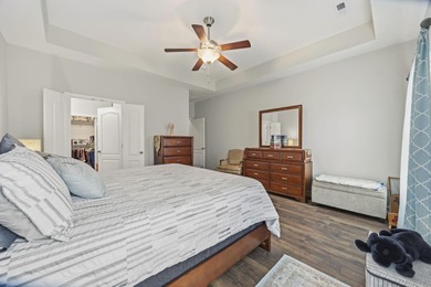 Calling all Golfers!!! This beautiful lakefront home is situated on Shaftesbury Glen Golf and Fish Club in South Carolina - for sale on GolfHomes.com, golf home, golf lot