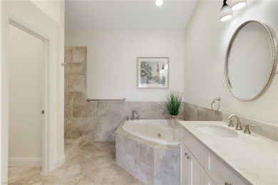 Stunning ...Just Stunning.  Enjoy one of the MOST AMAZING VIEWS on Bonita Bay West in Florida - for sale on GolfHomes.com, golf home, golf lot