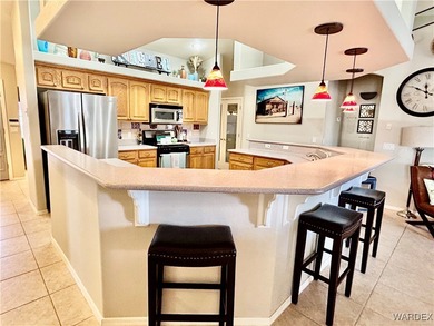 Located on the 4th fairway of the prestigious Huukan Golf Course on Desert Lakes Golf Course in Arizona - for sale on GolfHomes.com, golf home, golf lot