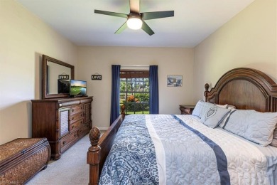 Welcome to your slice of paradise in the heart of Naples! This on  in Florida - for sale on GolfHomes.com, golf home, golf lot