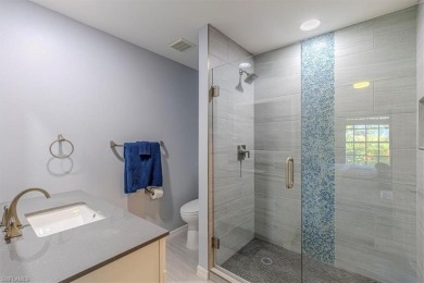 Welcome to your slice of paradise in the heart of Naples! This on  in Florida - for sale on GolfHomes.com, golf home, golf lot
