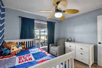 Welcome to this beautifully maintained 3-bedroom, 2-bath POOL on Twin Rivers Golf Club in Florida - for sale on GolfHomes.com, golf home, golf lot
