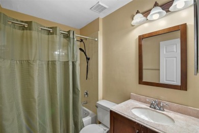 Welcome to this beautifully maintained 3-bedroom, 2-bath POOL on Twin Rivers Golf Club in Florida - for sale on GolfHomes.com, golf home, golf lot