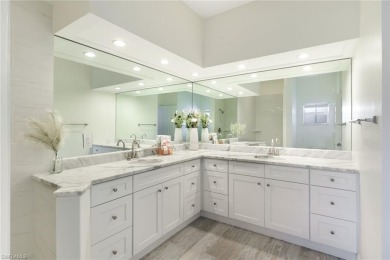 Stunning ...Just Stunning.  Enjoy one of the MOST AMAZING VIEWS on Bonita Bay West in Florida - for sale on GolfHomes.com, golf home, golf lot