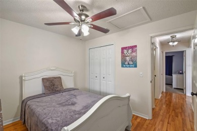 Welcome to this beautifully maintained 3-bedroom, 2-bath POOL on Twin Rivers Golf Club in Florida - for sale on GolfHomes.com, golf home, golf lot