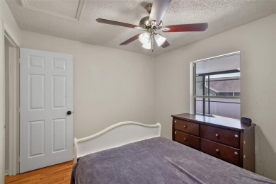 Welcome to this beautifully maintained 3-bedroom, 2-bath POOL on Twin Rivers Golf Club in Florida - for sale on GolfHomes.com, golf home, golf lot
