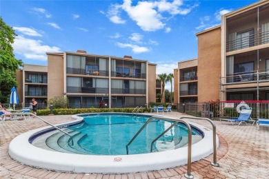 Welcome to this gut-renovated 2-bedroom, 2-bathroom penthouse on The Club at Emerald Hills in Florida - for sale on GolfHomes.com, golf home, golf lot