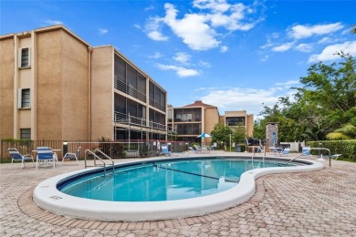 Welcome to this gut-renovated 2-bedroom, 2-bathroom penthouse on The Club at Emerald Hills in Florida - for sale on GolfHomes.com, golf home, golf lot