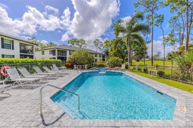 Welcome to your slice of paradise in the heart of Naples! This on  in Florida - for sale on GolfHomes.com, golf home, golf lot