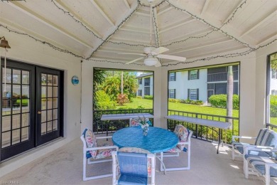 Welcome to your slice of paradise in the heart of Naples! This on  in Florida - for sale on GolfHomes.com, golf home, golf lot