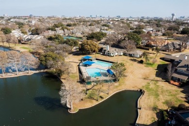 Instant Equity! Instant Value! Spacious 5-Bedroom Townhome with on The Country Place in Texas - for sale on GolfHomes.com, golf home, golf lot