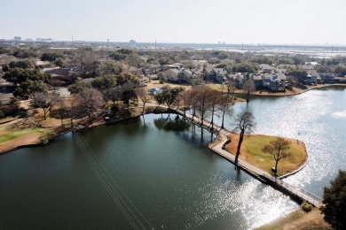 Instant Equity! Instant Value! Spacious 5-Bedroom Townhome with on The Country Place in Texas - for sale on GolfHomes.com, golf home, golf lot