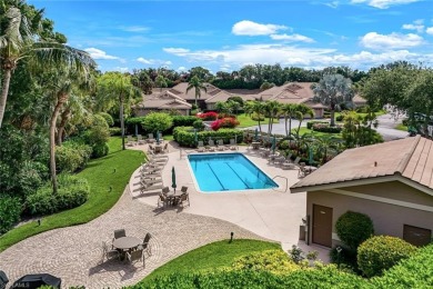 Stunning ...Just Stunning.  Enjoy one of the MOST AMAZING VIEWS on Bonita Bay West in Florida - for sale on GolfHomes.com, golf home, golf lot