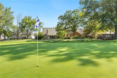 Enjoy lake living (view of lake from front) and golf course on Lakewood Oaks Golf Club, Ltd. in Missouri - for sale on GolfHomes.com, golf home, golf lot