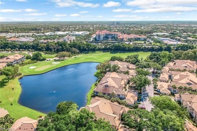 Stunning ...Just Stunning.  Enjoy one of the MOST AMAZING VIEWS on Bonita Bay West in Florida - for sale on GolfHomes.com, golf home, golf lot