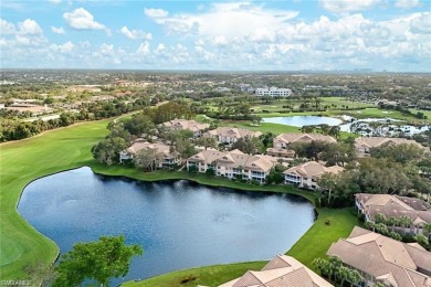 Stunning ...Just Stunning.  Enjoy one of the MOST AMAZING VIEWS on Bonita Bay West in Florida - for sale on GolfHomes.com, golf home, golf lot