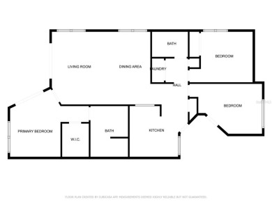 Price Reduction!!!Step into your Florida retreat with this on Terra Ceia Golf and Country Club in Florida - for sale on GolfHomes.com, golf home, golf lot