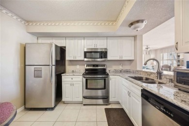 Price Reduction!!!Step into your Florida retreat with this on Terra Ceia Golf and Country Club in Florida - for sale on GolfHomes.com, golf home, golf lot