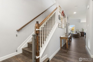 Live the Water Valley lifestyle in this gorgeous 4-bed, 4-bath on Pelican Lakes Golf and Country Club in Colorado - for sale on GolfHomes.com, golf home, golf lot