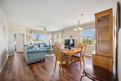 Price Reduction!!!Step into your Florida retreat with this on Terra Ceia Golf and Country Club in Florida - for sale on GolfHomes.com, golf home, golf lot