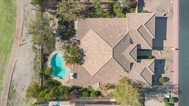 Coming Soon, more details to follow. This stunning custom home on Red Mountain Ranch Country Club in Arizona - for sale on GolfHomes.com, golf home, golf lot