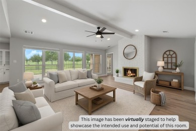 Stunning  fully renovated home backing to the Dallas Athletic on Dallas Athletic Club in Texas - for sale on GolfHomes.com, golf home, golf lot