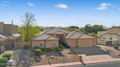 Coming Soon, more details to follow. This stunning custom home on Red Mountain Ranch Country Club in Arizona - for sale on GolfHomes.com, golf home, golf lot