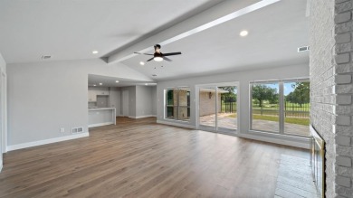 Stunning  fully renovated home backing to the Dallas Athletic on Dallas Athletic Club in Texas - for sale on GolfHomes.com, golf home, golf lot