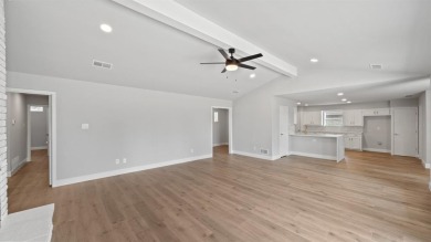 Stunning  fully renovated home backing to the Dallas Athletic on Dallas Athletic Club in Texas - for sale on GolfHomes.com, golf home, golf lot
