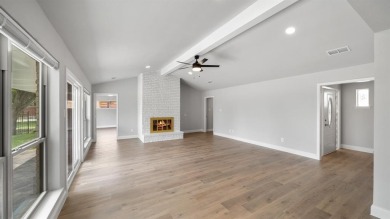 Stunning  fully renovated home backing to the Dallas Athletic on Dallas Athletic Club in Texas - for sale on GolfHomes.com, golf home, golf lot