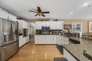 Welcome to 3772 Brown Bark Lane -- Custom Built Beautifully on Wachesaw Plantation Club in South Carolina - for sale on GolfHomes.com, golf home, golf lot