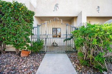 Santa Fe Dream! This charming desert home offers stunning on Tradition Golf Club in California - for sale on GolfHomes.com, golf home, golf lot