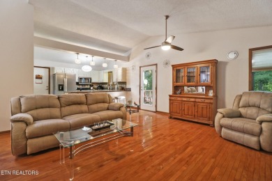 LOCATION IS KEY! Welcome home to this charming one-of-a-kind on Stonehenge Golf Course in Tennessee - for sale on GolfHomes.com, golf home, golf lot