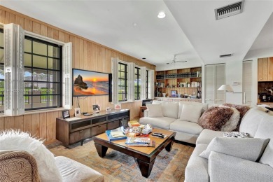 Beautiful home located in Coral Gables on the Riviera Golf on Riviera Country Club in Florida - for sale on GolfHomes.com, golf home, golf lot
