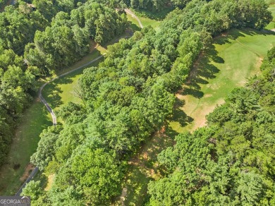 Wonderful 0.50+/- acre build site in golf community with on Kingwood Golf Club and Resort in Georgia - for sale on GolfHomes.com, golf home, golf lot