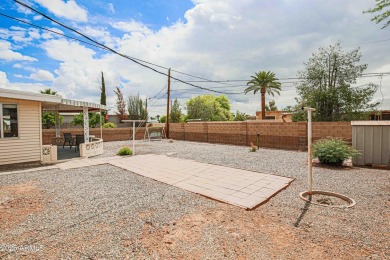 Welcome to this charming 3BD/2BA home in the heart of Sun City! on Sun City North Golf Course in Arizona - for sale on GolfHomes.com, golf home, golf lot
