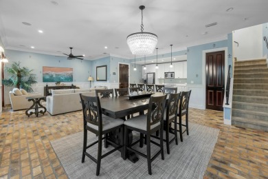 Welcome to this quintessential Baytowne Wharf condo nestled in on Sandestin Golf and Beach Resort - Raven in Florida - for sale on GolfHomes.com, golf home, golf lot