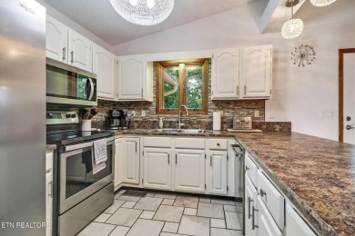 LOCATION IS KEY! Welcome home to this charming one-of-a-kind on Stonehenge Golf Course in Tennessee - for sale on GolfHomes.com, golf home, golf lot
