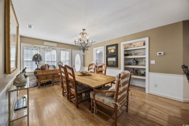 Welcome to 3772 Brown Bark Lane -- Custom Built Beautifully on Wachesaw Plantation Club in South Carolina - for sale on GolfHomes.com, golf home, golf lot