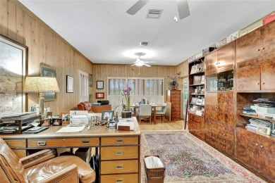 Beautiful home located in Coral Gables on the Riviera Golf on Riviera Country Club in Florida - for sale on GolfHomes.com, golf home, golf lot