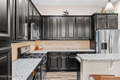 Walkability is unmatched with this beautiful Merida floor plan on Duran Golf Course in Florida - for sale on GolfHomes.com, golf home, golf lot
