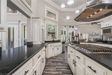 Situated on the prestigious 6th fairway of Eagle Crest Golf on Eagle Crest Golf Course in Arkansas - for sale on GolfHomes.com, golf home, golf lot