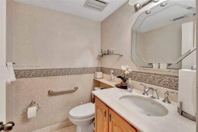 Beautiful home located in Coral Gables on the Riviera Golf on Riviera Country Club in Florida - for sale on GolfHomes.com, golf home, golf lot